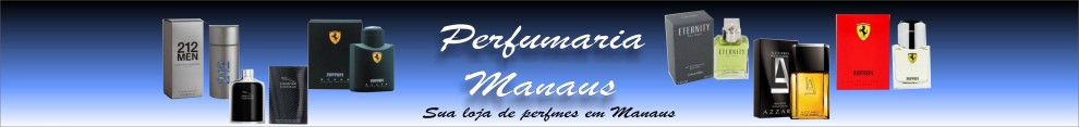 Loja de perfumes em Manaus-AM